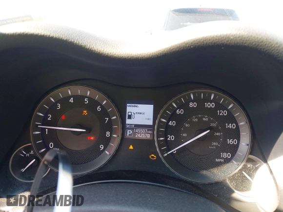 2015 Infiniti Q70 с VIN JN1BY1AR2FM560837, выставлен на аукционе IAAI как лот 42577382 с пробегом 145 507 миль миль и . История ставок и продаж доступна на DreamBid. Изображение 7.
