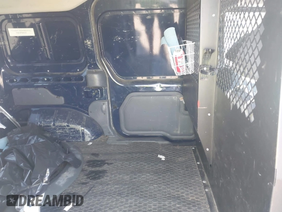 2010 Ford Transit Connect XLT с VIN NM0LS7DN9AT027331, выставлен на аукционе IAAI как лот 42065197 с пробегом 214 480 миль миль и . История ставок и продаж доступна на DreamBid. Изображение 8.