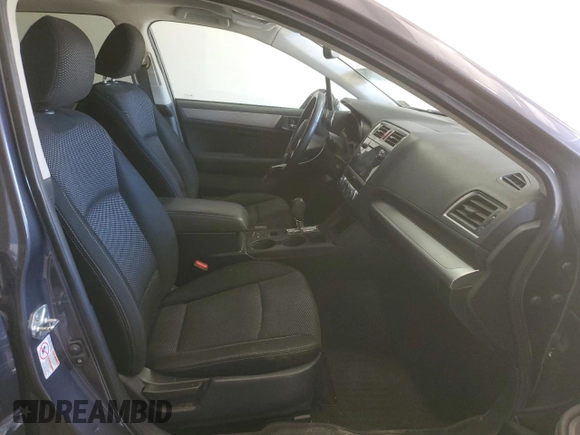 2015 Subaru Outback Premium with VIN 4S4BSAEC0F3225257, listed as a Copart auction lot 50017835 with 162,661 mi miles and Clean Title. Bid and sale history available at DreamBid. Image 7.