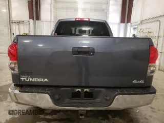 2008 Toyota Tundra z VIN 5TBBV54158S492942, wystawiony jako Copart lot #55522155 z przebiegiem 179 105 mil mil oraz Szkoda całkowita • Salvage title. Historia ofert i sprzedaży dostępna na DreamBid. Obrazek 6.