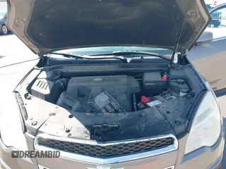 2012 Chevrolet Equinox 2LT with VIN 2GNFLNE59C6338258, listed as a IAAI auction lot 41922923 with 129,791 mi miles and . Bid and sale history available at DreamBid. Image 10.