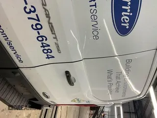 2019 Ford Transit z VIN 1FTYR1YM8KKB87839, wystawiony jako IAAI lot #42511206 z przebiegiem 178 823 mil mil oraz . Historia ofert i sprzedaży dostępna na DreamBid. Obrazek 21.