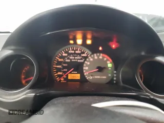 2003 Mitsubishi Eclipse GTS with VIN 4A3AE75H93E017736, listed as a Copart auction lot 86005414 with 128,934 mi miles and Salvage Title. Bid and sale history available at carsss.com. Image 9.