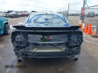 2016 Ford Mustang GT с VIN 1FA6P8CF5G5252334, выставлен на аукционе IAAI как лот 42131505 с пробегом 87 383 миль миль и . История ставок и продаж доступна на DreamBid. Изображение 17.