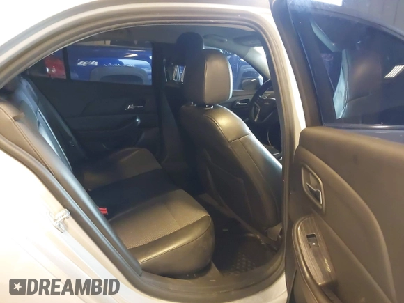 2016 Chevrolet Malibu LT with VIN 1G11C5SAXGF108401, listed as a IAAI auction lot 42166275 with 142,488 mi miles and . Bid and sale history available at DreamBid. Image 8.