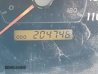 2006 Toyota 4Runner SR5 with VIN JTEZU14R960076802, listed as a IAAI auction lot 41407101 with 204,746 mi miles and . Bid and sale history available at DreamBid. Image 15.