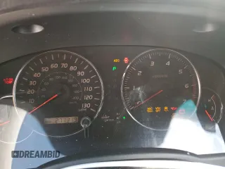 2006 Lexus GX 470 z VIN JTJBT20X260104620, wystawiony jako Copart lot #48368755 z przebiegiem 277 319 mil mil oraz Tytuł czysty. Historia ofert i sprzedaży dostępna na DreamBid. Obrazek 9.