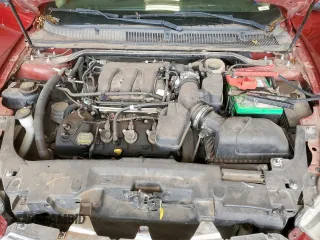 2013 Ford Taurus Limited with VIN 1FAHP2F86DG225873, listed as a Copart auction lot 63635585 with 131,817 mi miles and Clean title. Bid and sale history available at DreamBid. Image 11.