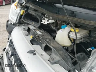 2020 Ram ProMaster Cargo z VIN 3C6TRVBG3LE132005, wystawiony jako IAAI lot #42275486 z przebiegiem 198 565 mil mil oraz . Historia ofert i sprzedaży dostępna na DreamBid. Obrazek 19.