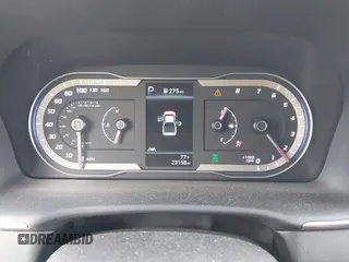 2022 Hyundai Santa Cruz SEL with VIN 5NTJBDAE4NH022823, listed as a IAAI auction lot 42051616 with 23,158 mi miles and . Bid and sale history available at DreamBid. Image 15.