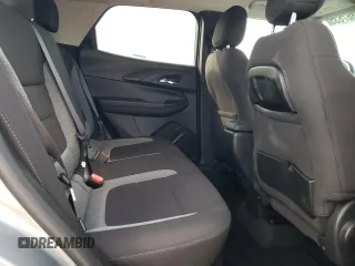 2023 Chevrolet TrailBlazer LT with VIN KL79MPSL4PB191896, listed as a Copart auction lot 51867635 with 25,492 mi miles and Salvage Title. Bid and sale history available at DreamBid. Image 11.