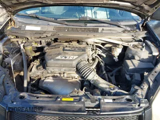 2005 Toyota RAV4 with VIN JTEGD20V250088126, listed as a IAAI auction lot 41601577 with 215,201 mi miles. Bid and sale history available at carsss.com. Image 10.