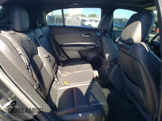 2019 Cadillac XT4 AWD Premium Luxury с VIN 1GYFZDR4XKF170289, выставлен на аукционе Copart как лот 75809964 с пробегом 100 524 миль миль и Списание • Salvage title. История ставок и продаж доступна на DreamBid. Изображение 11.