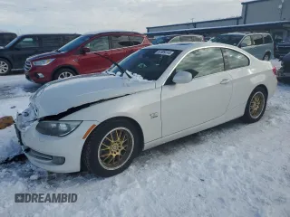 2011 BMW 3 Series 328i xDrive with VIN WBAKF5C57BE655528, listed as a Copart auction lot 87309114 with 180,612 mi miles and Clean Title. Bid and sale history available at carsss.com. Image 1.
