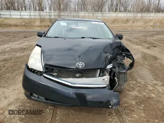 2009 Toyota Prius with VIN JTDKB20U693516859, listed as a Copart auction lot 52159655 with Not Provided miles and Clean Title. Bid and sale history available at carsss.com. Image 5.