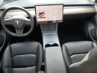 2023 Tesla Model 3 с VIN 5YJ3E1EA1PF548591, выставлен на аукционе Copart как лот 48145535 с пробегом 43 789 миль миль и Списание • Salvage title. История ставок и продаж доступна на DreamBid. Изображение 8.