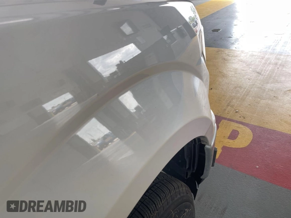 2018 Ford F-150 XL с VIN 1FTEW1EP3JKD95961, выставлен на аукционе IAAI как лот 42852944 с пробегом 151 887 миль миль и . История ставок и продаж доступна на DreamBid. Изображение 15.