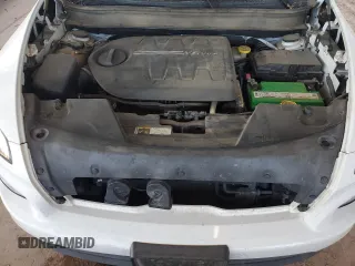 2016 Jeep Cherokee Altitude with VIN 1C4PJMAS3GW338230, listed as a Copart auction lot 52555605 with 107,732 mi miles and Salvage title. Bid and sale history available at DreamBid. Image 12.