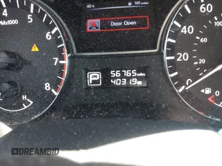 2015 Nissan Altima 2.5 S with VIN 1N4AL3APXFC162806, listed as a IAAI auction lot 42072965 with 56,765 mi miles. Bid and sale history available at carsss.com. Image 15.