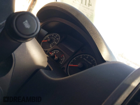 2019 Ram ProMaster Cargo with VIN 3C6TRVDG0KE503696, listed as a IAAI auction lot 41193173 with Not Provided miles and . Bid and sale history available at carsss.com. Image 15.