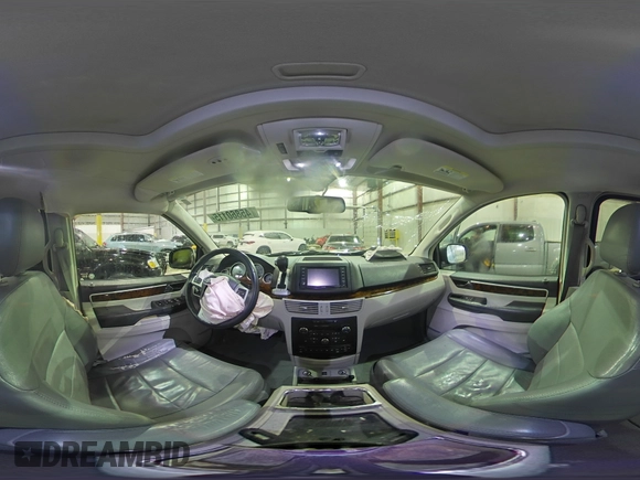 2013 Volkswagen Routan z VIN 2C4RVADG0DR725406, wystawiony jako Copart lot #45860115 z przebiegiem 146 626 mil mil oraz Nie do naprawy. Historia ofert i sprzedaży dostępna na DreamBid. Obrazek 16.