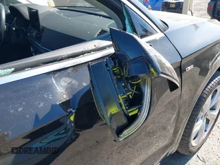 2022 Audi Q5 S line Premium Plus with VIN WA1EAAFY4N2042912, listed as a IAAI auction lot 42673244 with 32,597 mi miles and . Bid and sale history available at DreamBid. Image 19.