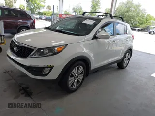 2015 Kia Sportage EX с VIN KNDPCCACXF7790746, выставлен на аукционе IAAI как лот 42360765 с пробегом 167 017 миль миль и . История ставок и продаж доступна на DreamBid. Изображение 18.