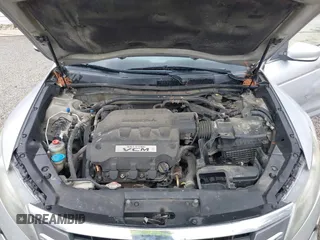2010 Honda Accord Crosstour EX with VIN 5J6TF1H31AL012720, listed as a IAAI auction lot 41949019 with 237,333 mi miles. Bid and sale history available at carsss.com. Image 10.
