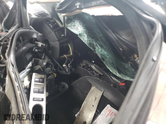 2012 Ford Fusion SEL z VIN 3FAHP0JG8CR366776, wystawiony jako Copart lot #44205625 z przebiegiem Nie podano mil oraz Nie do naprawy • Non repairable. Historia ofert i sprzedaży dostępna na DreamBid. Obrazek 8.