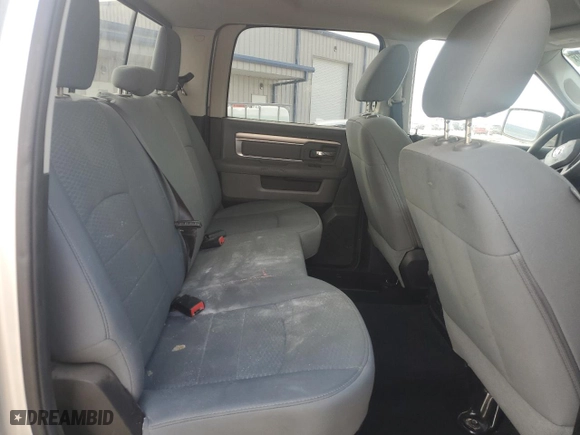 2014 Ram 2500 SLT with VIN 3C6TR5DT0EG217627, listed as a Copart auction lot 85557824 with 144,147 mi miles and Clean Title. Bid and sale history available at carsss.com. Image 10.