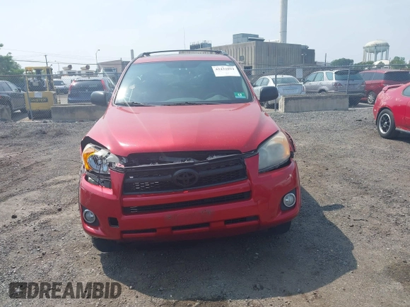2010 Toyota RAV4 Sport с VIN 2T3RF4DV9AW041338, выставлен на аукционе IAAI как лот 42432894 с пробегом 198 456 миль миль и . История ставок и продаж доступна на DreamBid. Изображение 12.