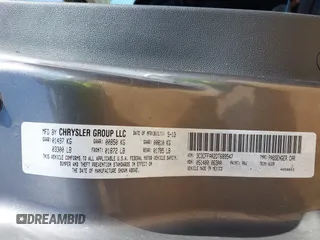 2013 FIAT 500 Pop с VIN 3C3CFFAR2DT689547, выставлен на аукционе IAAI как лот 41897928 с пробегом 112 377 миль миль и . История ставок и продаж доступна на DreamBid. Изображение 9.