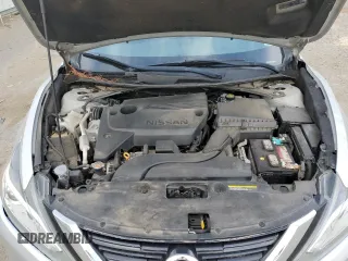 2018 Nissan Altima 2.5 SR with VIN 1N4AL3APXJC174947, listed as a Copart auction lot 47660715 with 148,826 mi miles and Salvage Title. Bid and sale history available at carsss.com. Image 11.