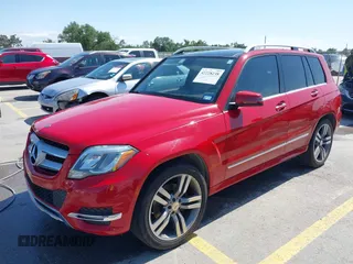 2014 Mercedes-Benz GLK 350 z VIN WDCGG5HB1EG307697, wystawiony jako IAAI lot #42228238 z przebiegiem 197 692 mil mil oraz . Historia ofert i sprzedaży dostępna na DreamBid. Obrazek 2.
