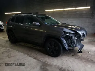 2016 Jeep Cherokee Limited z VIN 1C4PJMDBXGW359751, wystawiony jako Copart lot #58129145 z przebiegiem 91 492 mil mil oraz Szkoda całkowita • Salvage title. Historia ofert i sprzedaży dostępna na DreamBid. Obrazek 4.