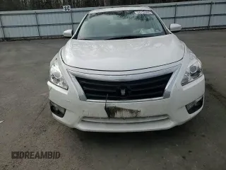 2015 Nissan Altima SL z VIN 1N4AL3AP6FN344068, wystawiony jako Copart lot #44133995 z przebiegiem 108 794 mil mil oraz Szkoda całkowita • Salvage title. Historia ofert i sprzedaży dostępna na DreamBid. Obrazek 11.