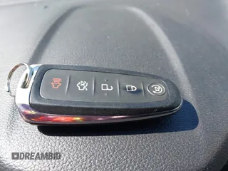 2013 Ford Escape Titanium z VIN 1FMCU0J95DUB46340, wystawiony jako IAAI lot #42168222 z przebiegiem 108 268 mil mil oraz . Historia ofert i sprzedaży dostępna na DreamBid. Obrazek 11.