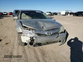 2014 Toyota Camry L with VIN 4T4BF1FK8ER385055, listed as a Copart auction lot 42515735 with 104,582 mi miles and Salvage Title. Bid and sale history available at carsss.com. Image 11.