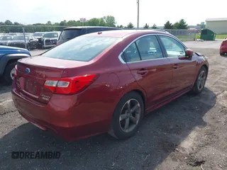 2015 Subaru Legacy Premium with VIN 4S3BNAC62F3040023, listed as a IAAI auction lot 42390097 with 143,257 mi miles and . Bid and sale history available at DreamBid. Image 4.