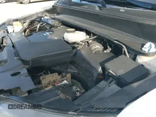 2013 Nissan Pathfinder Platinum with VIN 5N1AR2MNXDC657206, listed as a IAAI auction lot 41684135 with 135,501 mi miles and . Bid and sale history available at DreamBid. Image 19.