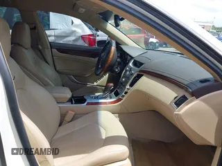 2012 Cadillac CTS Performance z VIN 1G6DK5E34C0116367, wystawiony jako IAAI lot #42373255 z przebiegiem 93 444 mil mil oraz . Historia ofert i sprzedaży dostępna na DreamBid. Obrazek 5.