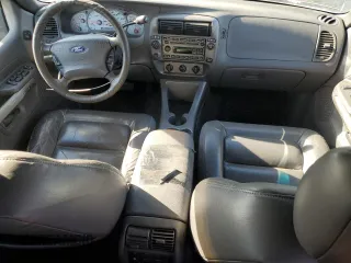 2001 Ford Explorer Sport Trac с VIN 1FMZU77E61UA58397, выставлен на аукционе Copart как лот 51136385 с пробегом 197 996 миль миль и Чистый • Clean title. История ставок и продаж доступна на DreamBid. Изображение 8.
