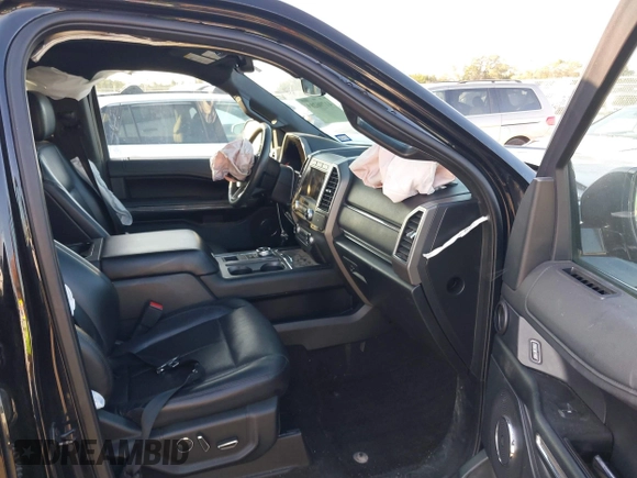 2019 Ford Expedition XLT с VIN 1FMJU1HT5KEA82614, выставлен на аукционе IAAI как лот 41796289 с пробегом 101 583 миль миль и . История ставок и продаж доступна на DreamBid. Изображение 5.
