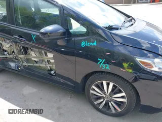 2015 Honda Fit EX-L с VIN 3HGGK5H80FM779701, выставлен на аукционе IAAI как лот 42232036 с пробегом 16 974 миль миль и . История ставок и продаж доступна на DreamBid. Изображение 17.