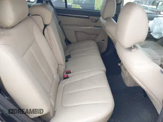 2011 Hyundai Santa Fe Limited z VIN 5XYZK3AB0BG048808, wystawiony jako IAAI lot #42183731 z przebiegiem 216 303 mil mil oraz . Historia ofert i sprzedaży dostępna na DreamBid. Obrazek 8.