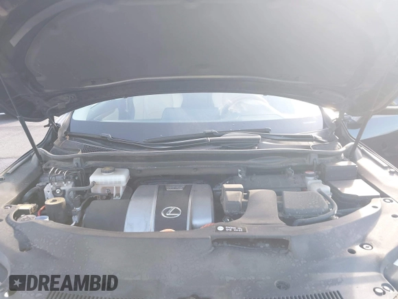 2016 Lexus RX 450h with VIN 2T2BGMCA9GC002373, listed as a IAAI auction lot 41473741 with 85,493 mi miles and . Bid and sale history available at DreamBid. Image 10.