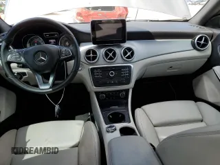 2016 Mercedes-Benz CLA with VIN WDDSJ4EB7GN337601, listed as a Copart auction lot 49469163 with 66,876 mi miles. Bid and sale history available at carsss.com. Image 8.
