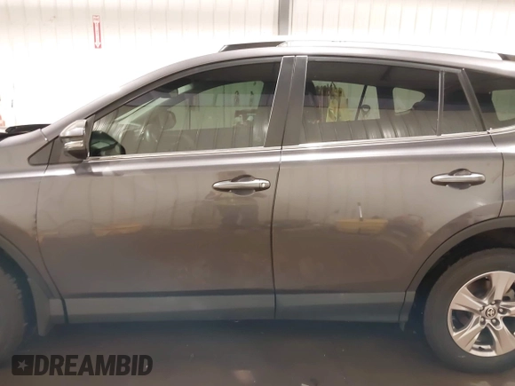 2016 Toyota RAV4 XLE with VIN 2T3RFREV5GW534129, listed as a IAAI auction lot 42359801 with 52,025 mi miles and . Bid and sale history available at DreamBid. Image 15.