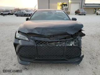 2020 Toyota Avalon XSE with VIN 4T1FZ1FB2LU041947, listed as a Copart auction lot 47311345 with 195,369 mi miles and Salvage Title. Bid and sale history available at carsss.com. Image 5.