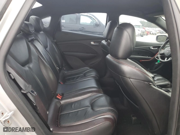 2013 Dodge Dart GT with VIN 1C3CDFCB9DD100134, listed as a Copart auction lot 45746885 with 158,268 mi miles and Salvage Title. Bid and sale history available at carsss.com. Image 10.